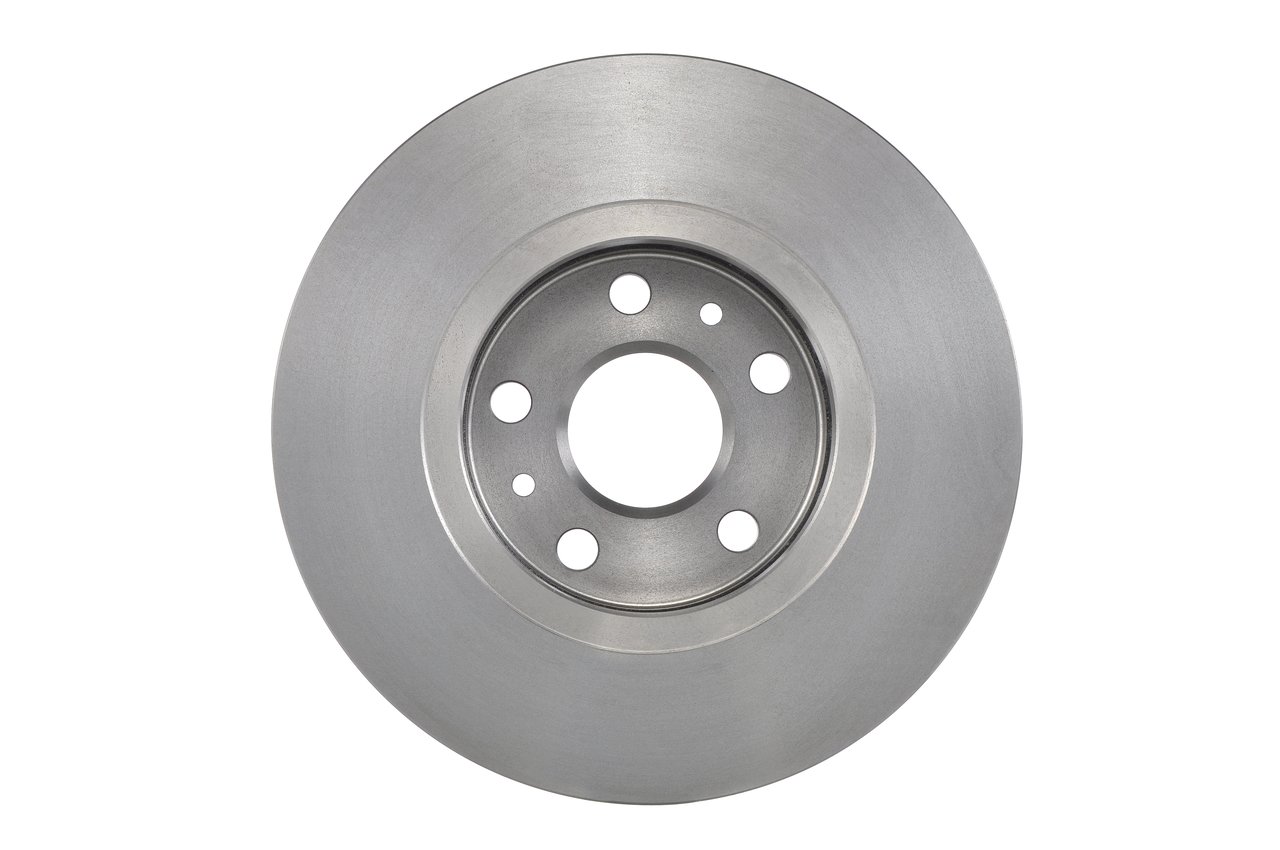 Brake Disc - 0 986 479 555 BOSCH
