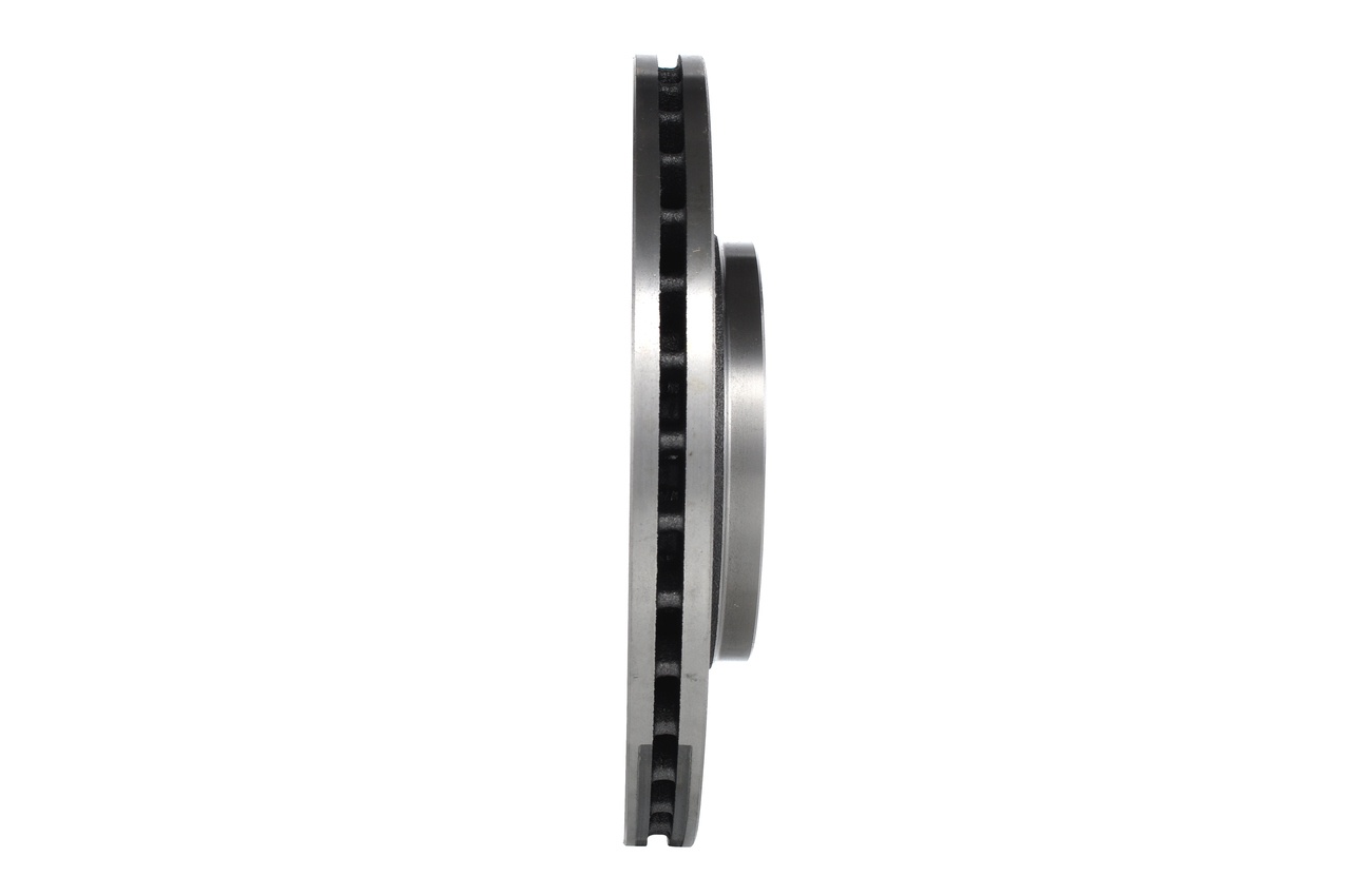 Brake Disc - 0 986 479 555 BOSCH