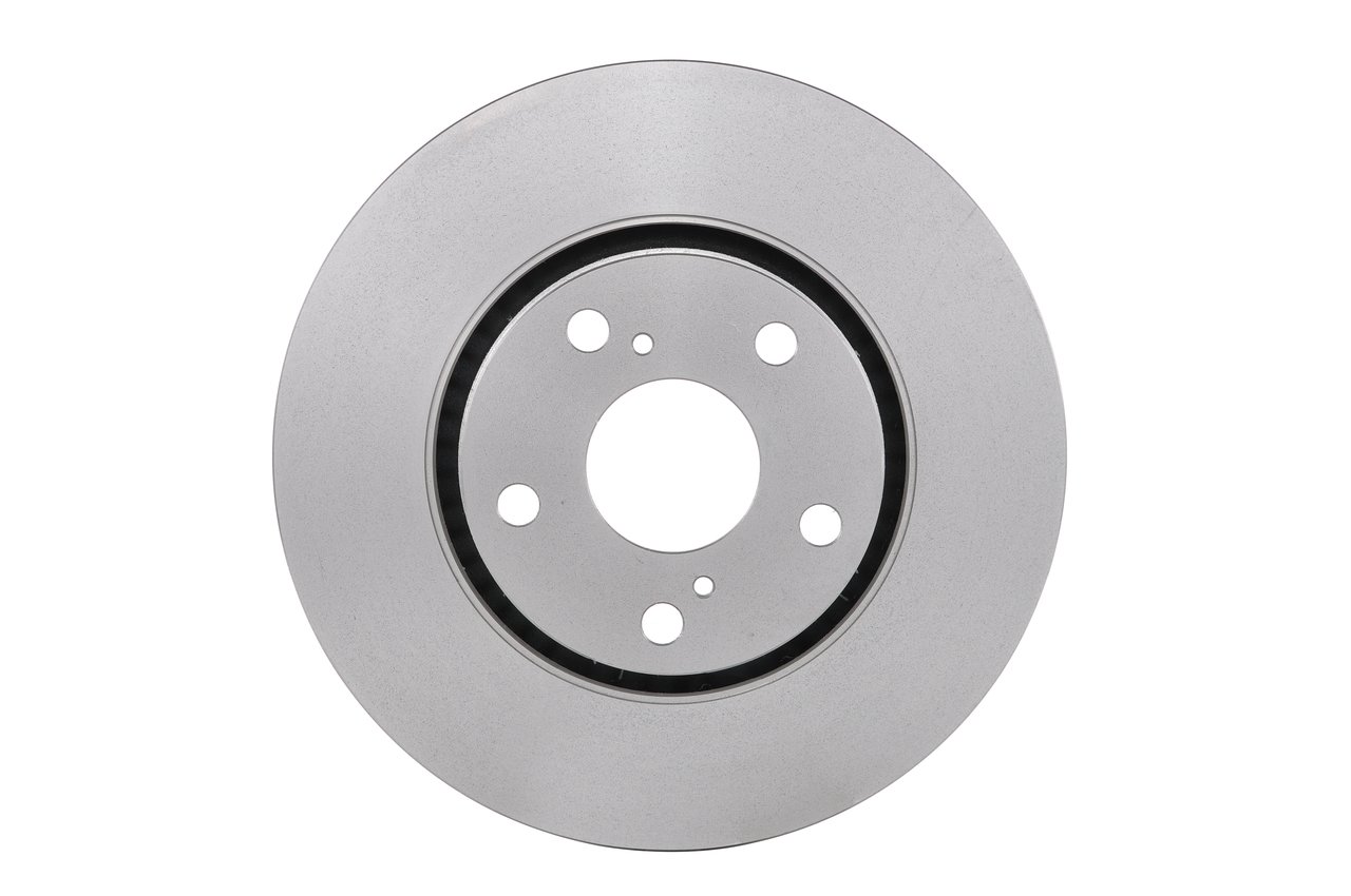 Brake Disc - 0 986 479 560 BOSCH