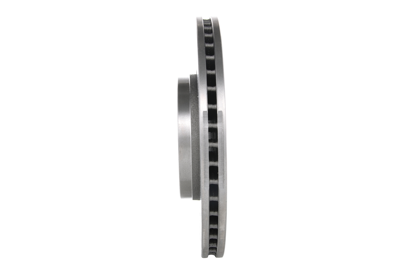 Brake Disc - 0 986 479 560 BOSCH