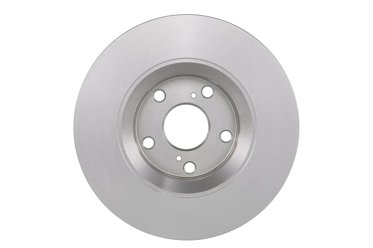Brake Disc - 0 986 479 560 BOSCH