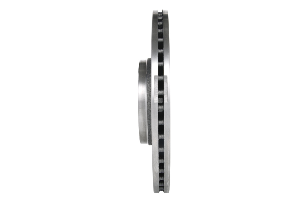 Brake Disc - 0 986 479 562 BOSCH