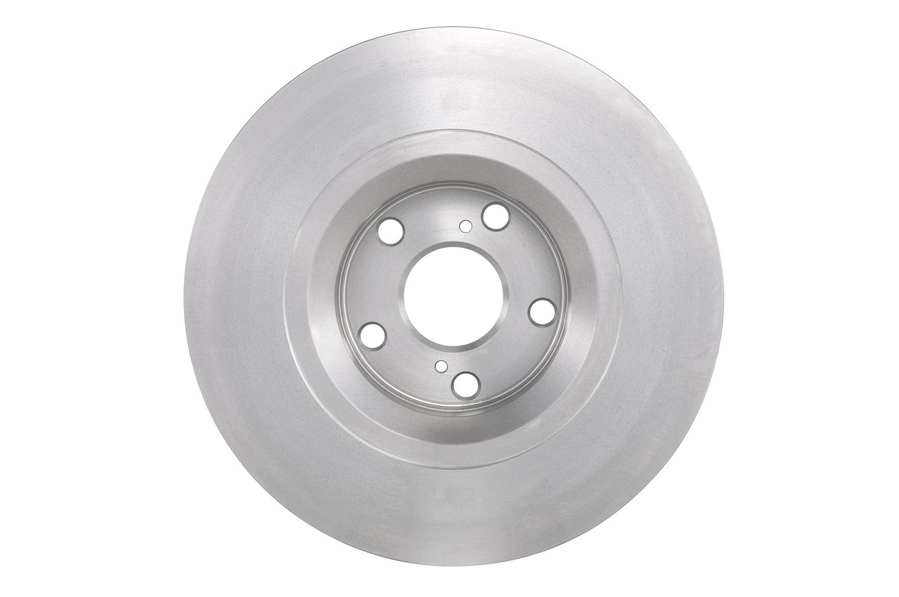 Brake Disc - 0 986 479 562 BOSCH