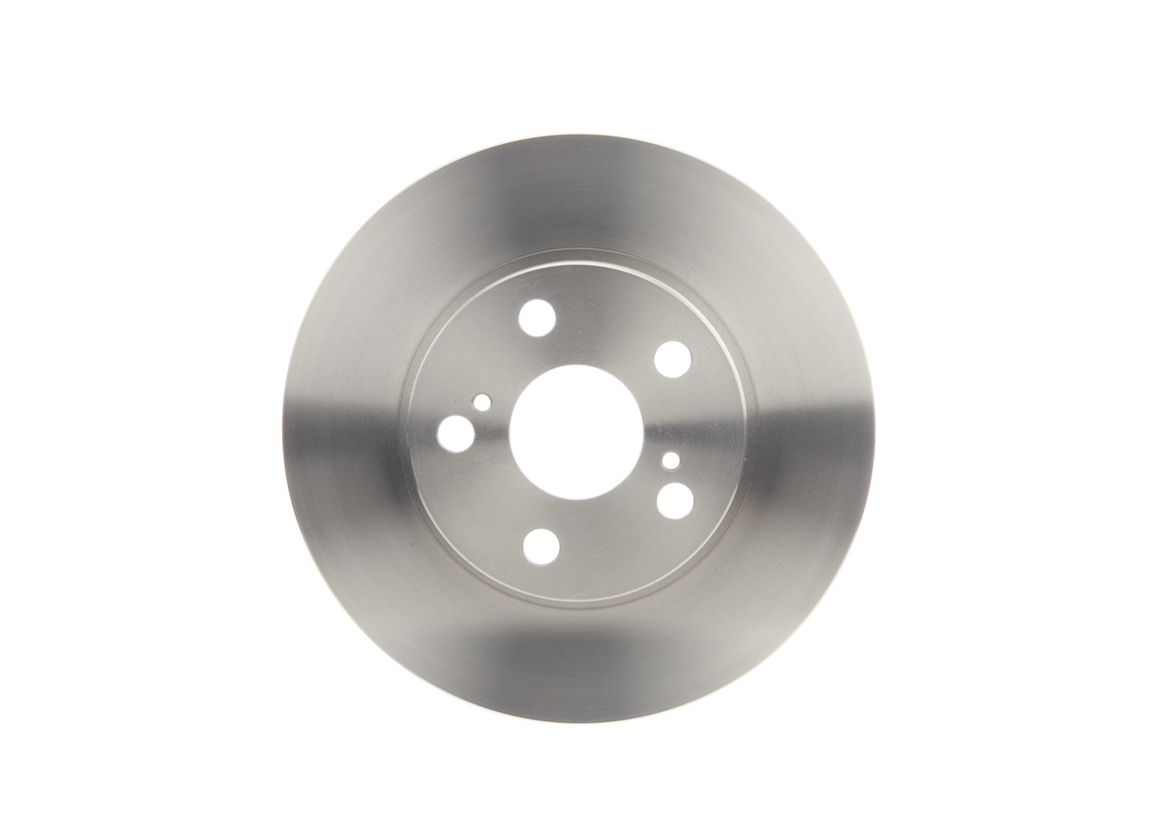 Brake Disc - 0 986 479 564 BOSCH