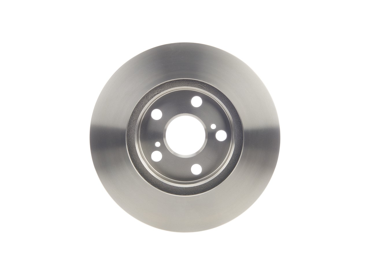Brake Disc - 0 986 479 564 BOSCH