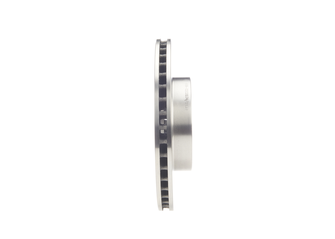 Brake Disc - 0 986 479 564 BOSCH