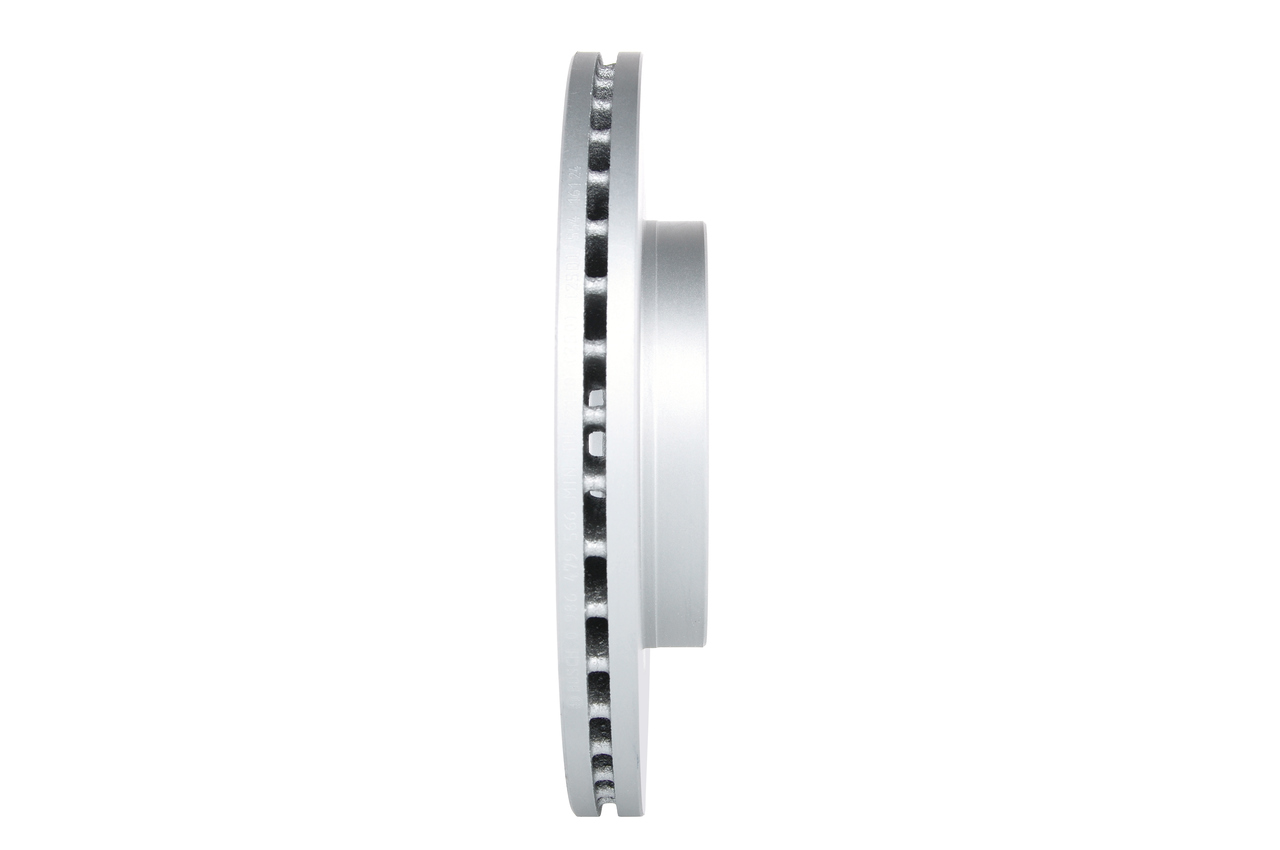 Brake Disc - 0 986 479 566 BOSCH