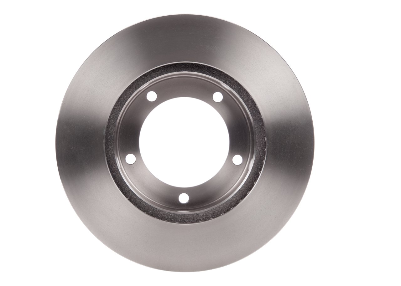 Brake Disc - 0 986 479 567 BOSCH
