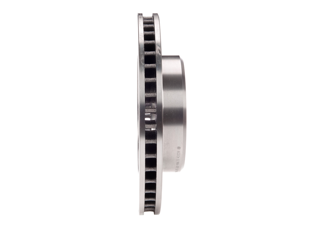 Brake Disc - 0 986 479 567 BOSCH