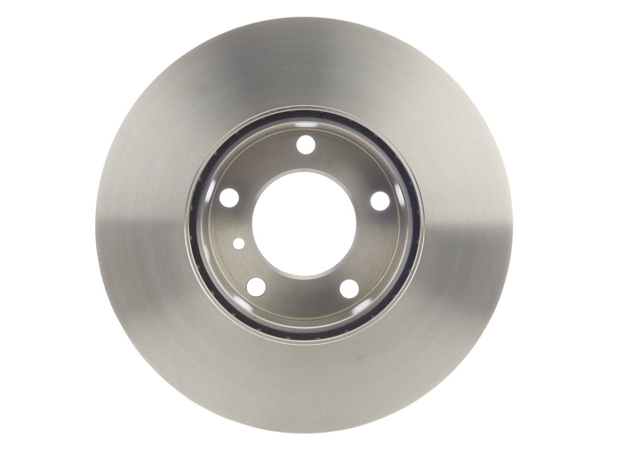 Brake Disc - 0 986 479 568 BOSCH