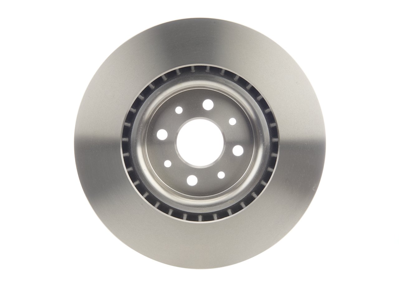Brake Disc - 0 986 479 570 BOSCH