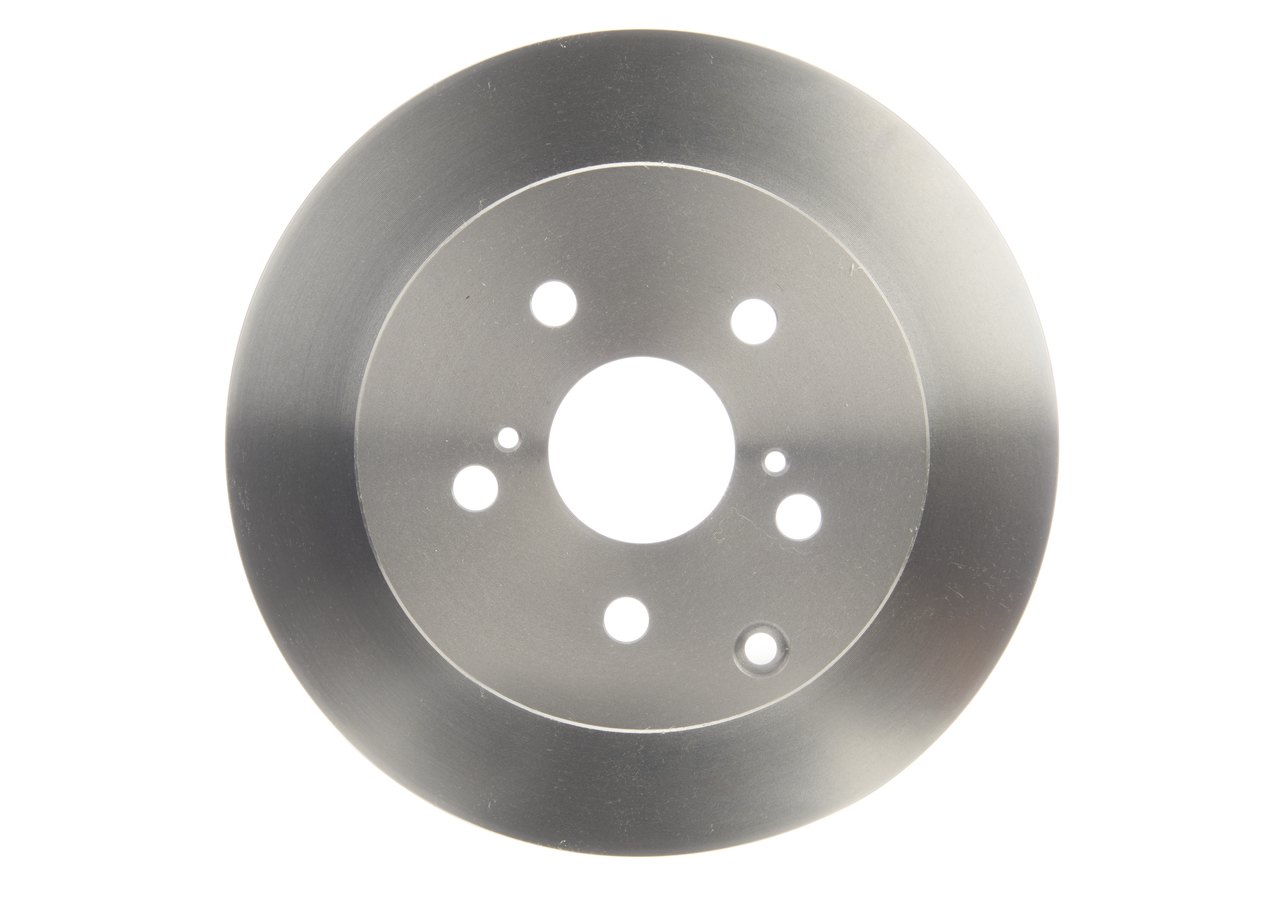 Brake Disc - 0 986 479 574 BOSCH