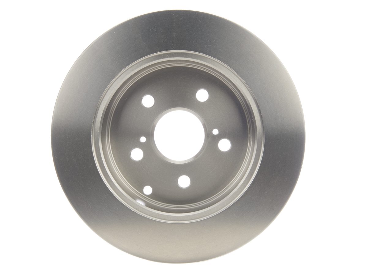 Brake Disc - 0 986 479 574 BOSCH