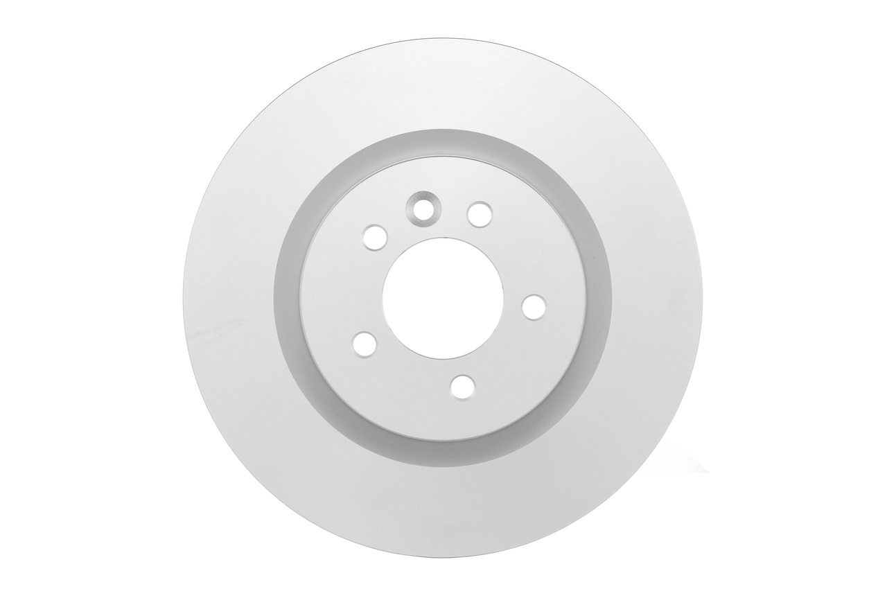 Discofreno - 0 986 479 578 BOSCH