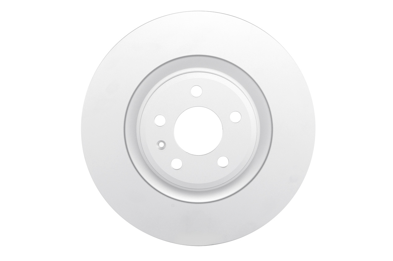 Discofreno - 0 986 479 590 BOSCH
