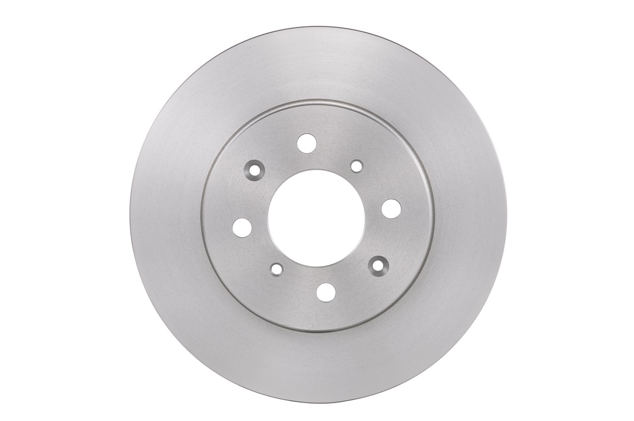 Brake Disc - 0 986 479 594 BOSCH