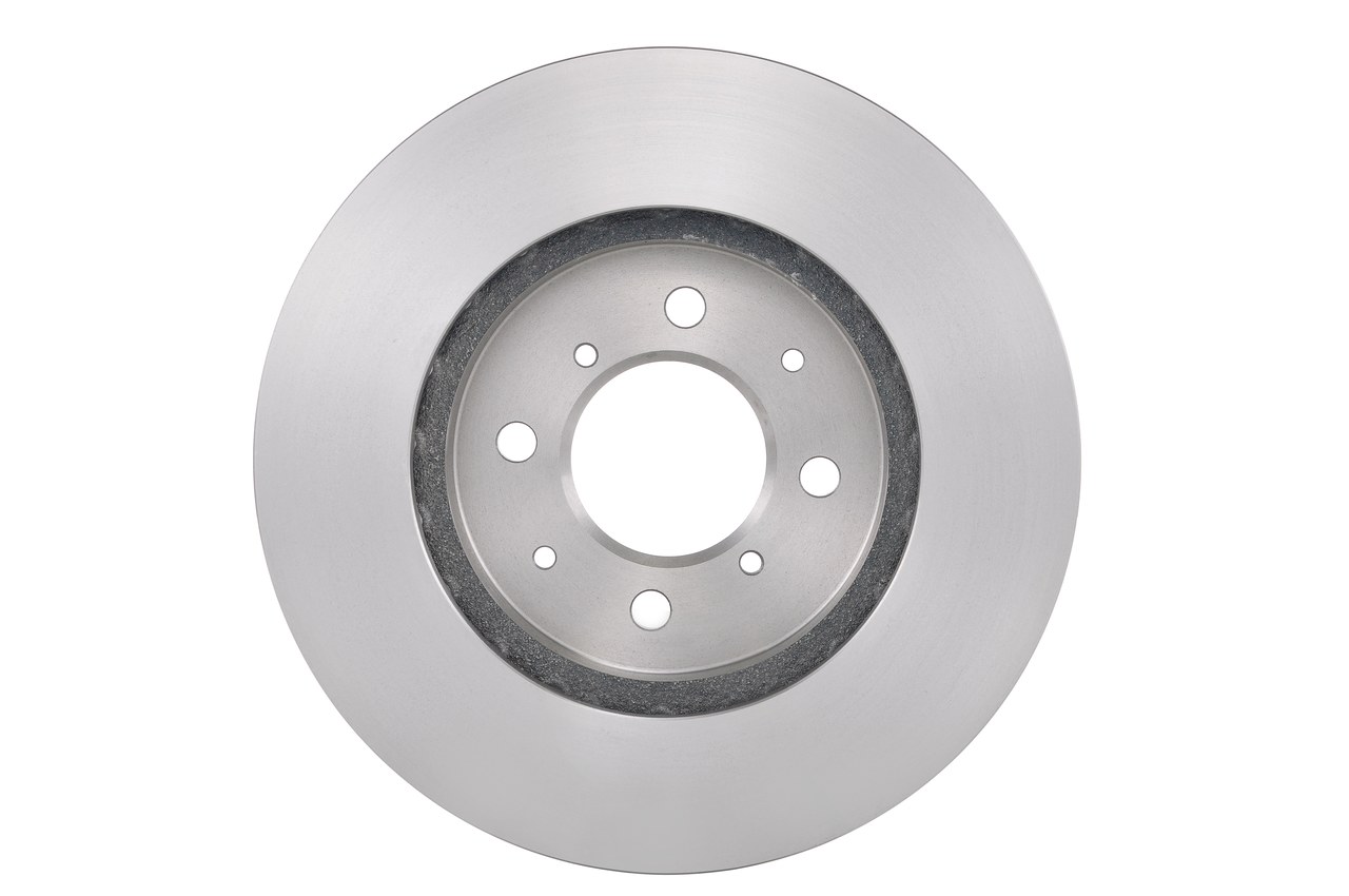 Brake Disc - 0 986 479 594 BOSCH