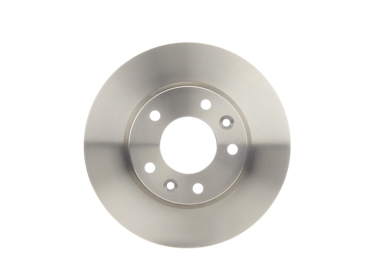 Brake Disc - 0 986 479 599 BOSCH