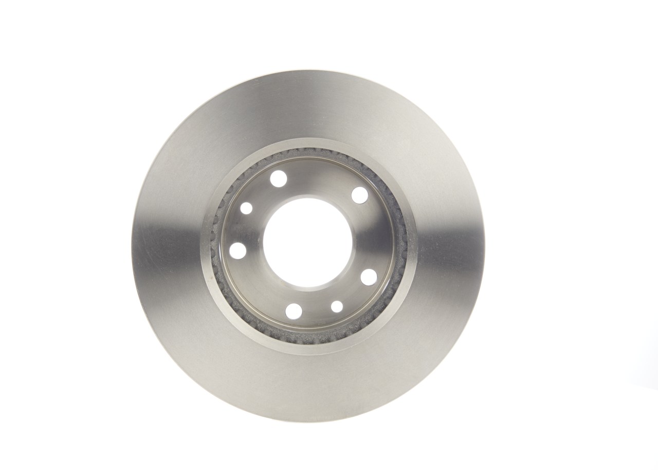 Brake Disc - 0 986 479 599 BOSCH