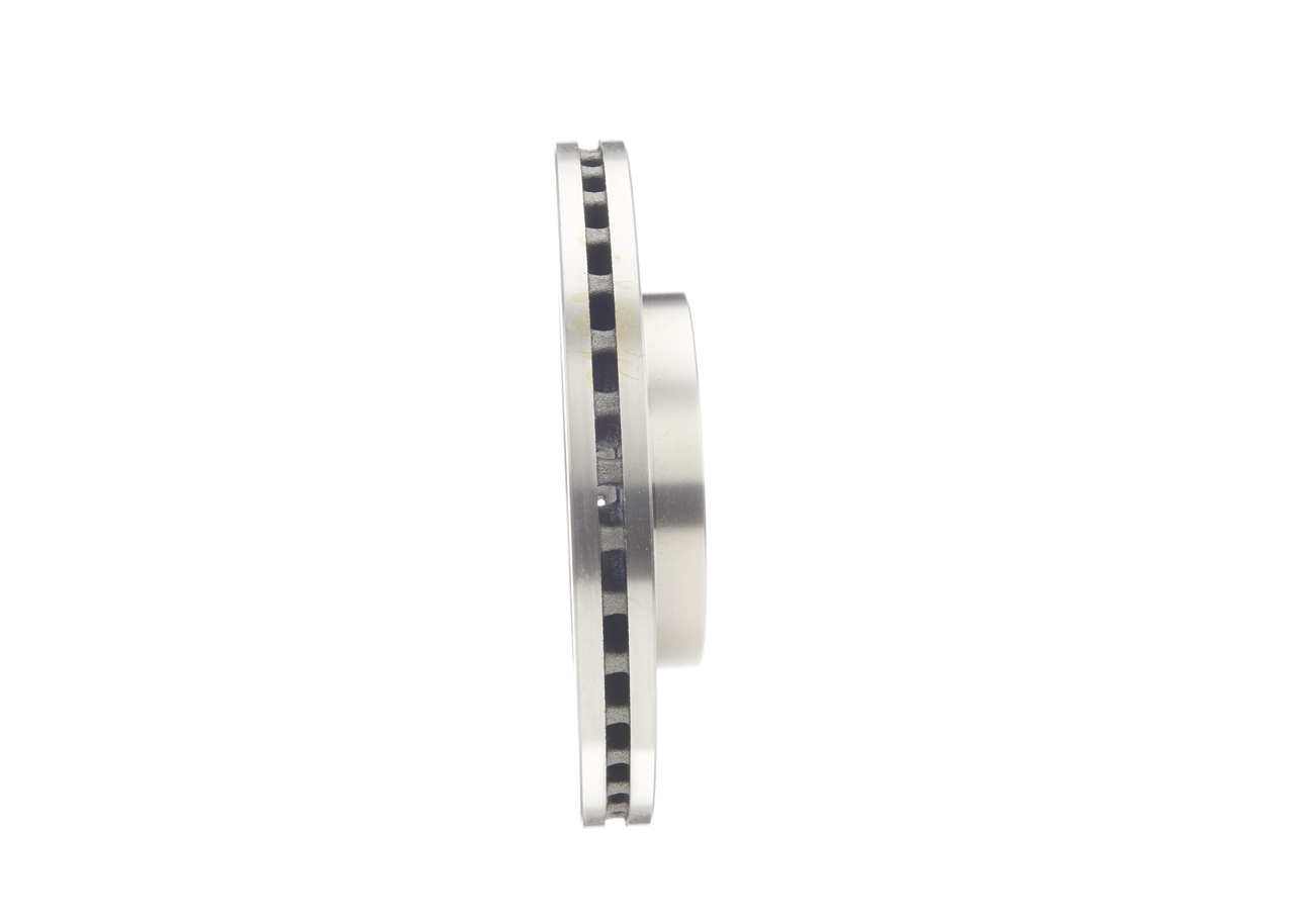 Brake Disc - 0 986 479 599 BOSCH