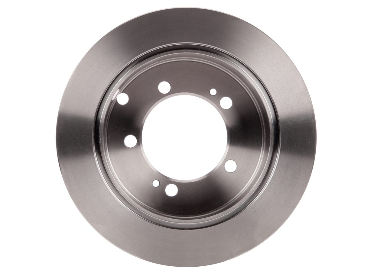 Brake Disc - 0 986 479 603 BOSCH