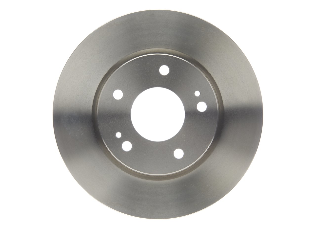 Brake Disc - 0 986 479 604 BOSCH