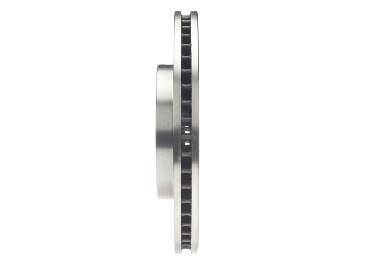 Brake Disc - 0 986 479 604 BOSCH