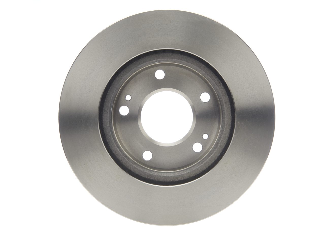 Brake Disc - 0 986 479 604 BOSCH