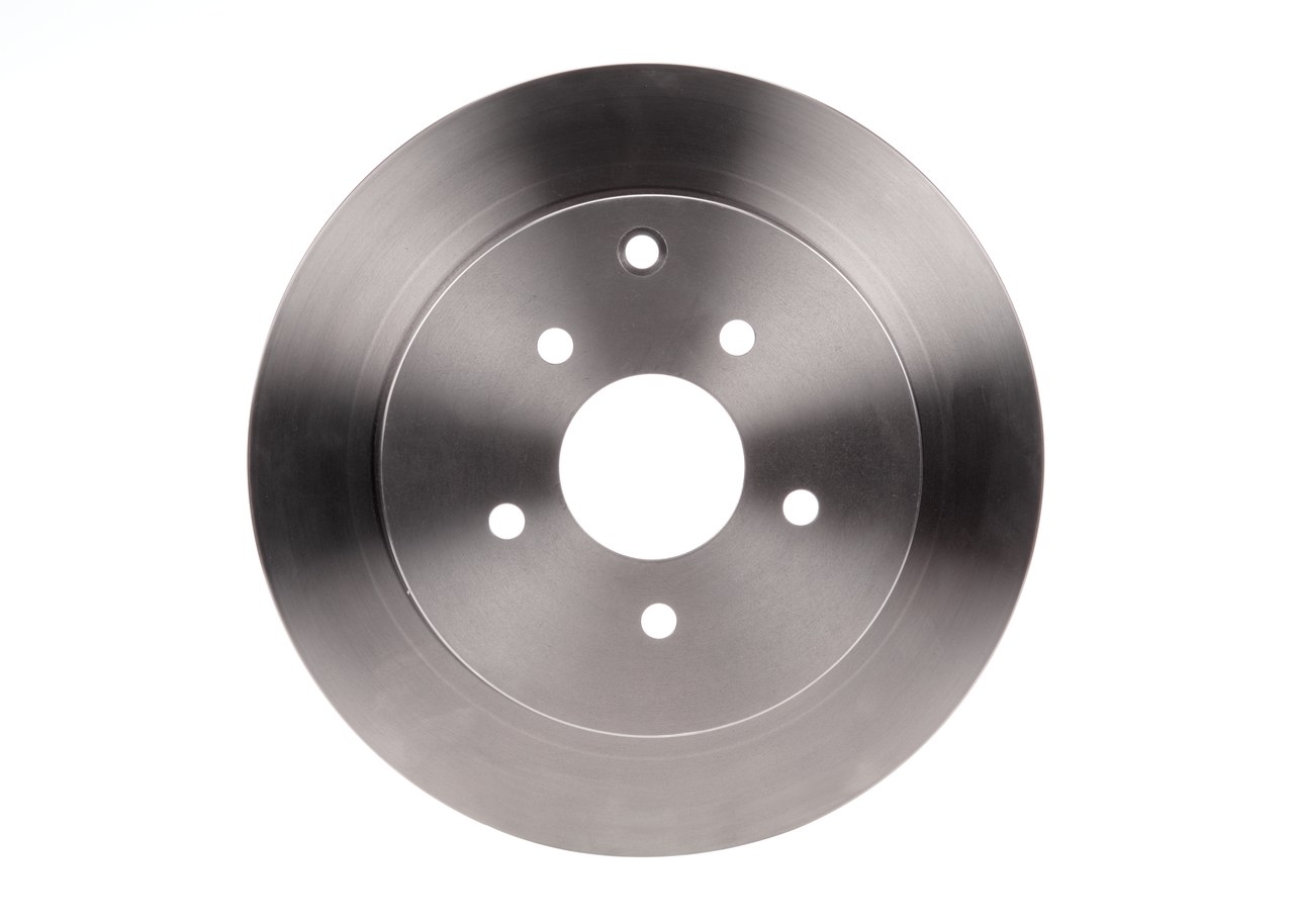 Brake Disc - 0 986 479 606 BOSCH