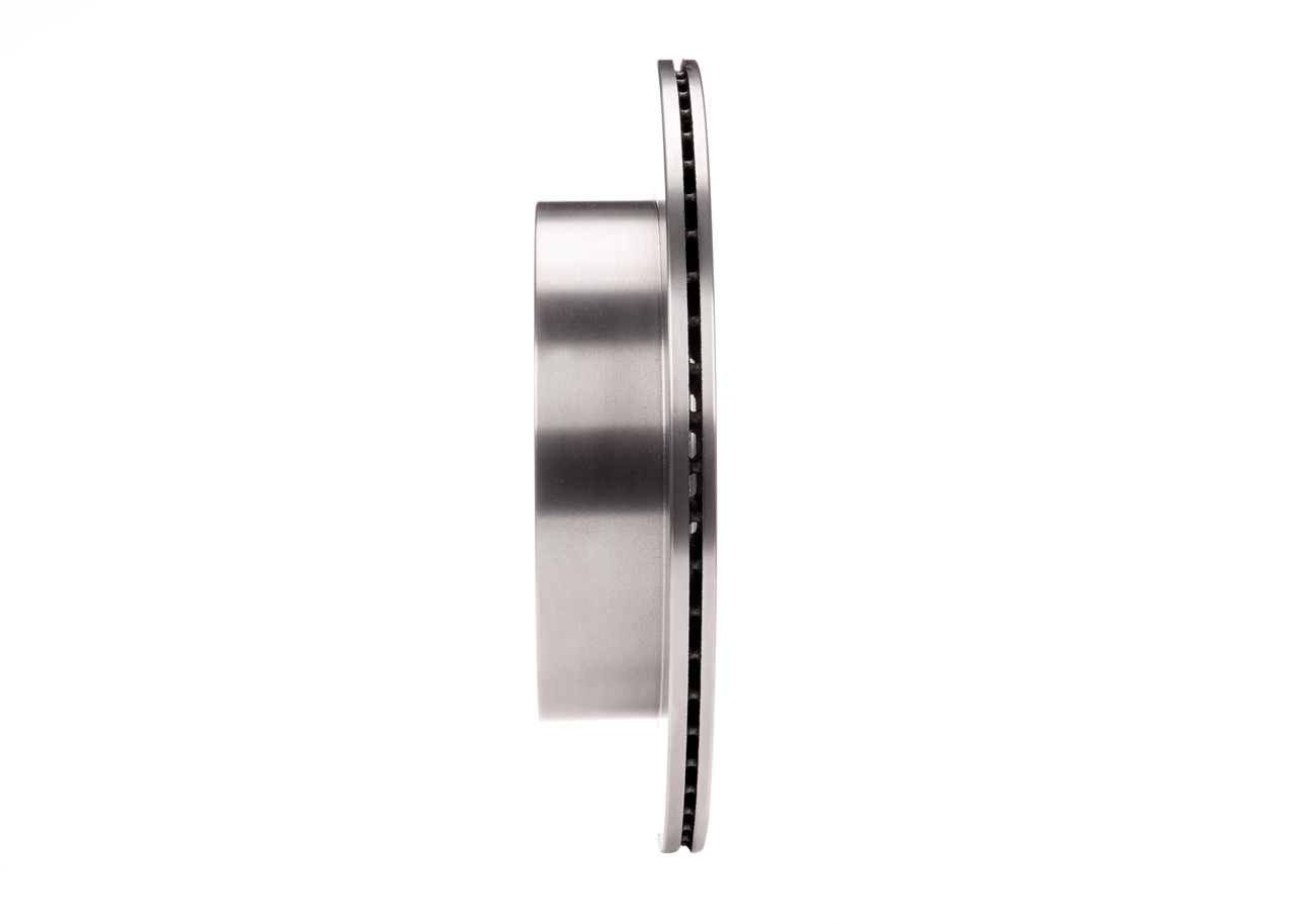 Brake Disc - 0 986 479 606 BOSCH