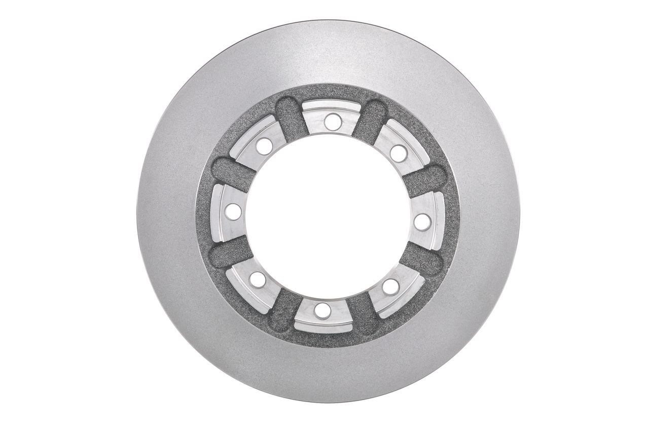 stabdžių diskas - 0 986 479 610 BOSCH