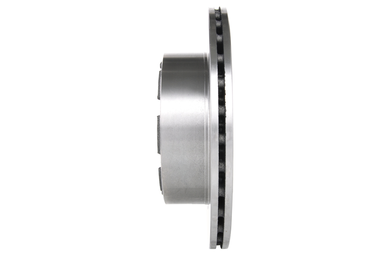 Brake Disc - 0 986 479 610 BOSCH