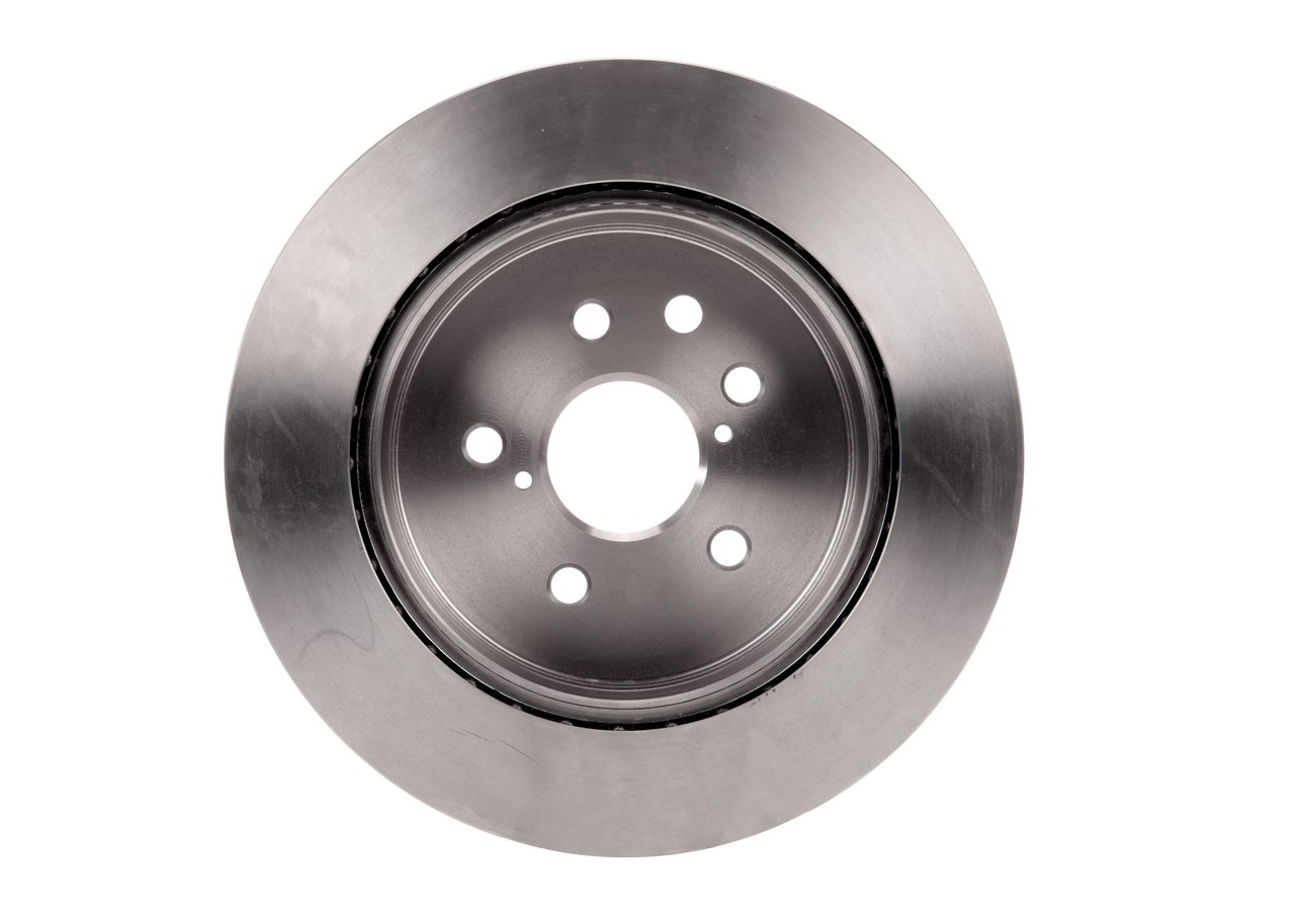 Brake Disc - 0 986 479 615 BOSCH