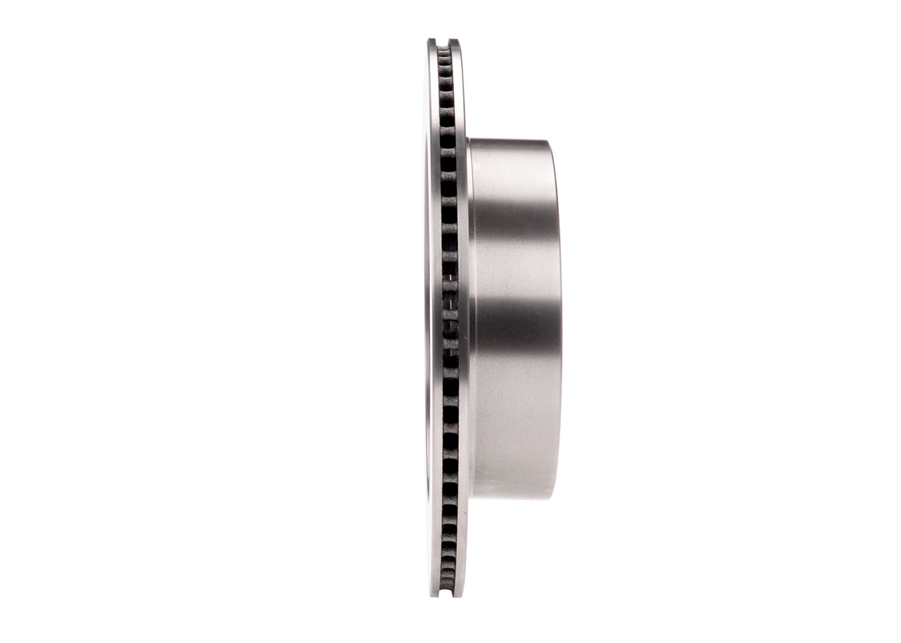 Brake Disc - 0 986 479 615 BOSCH