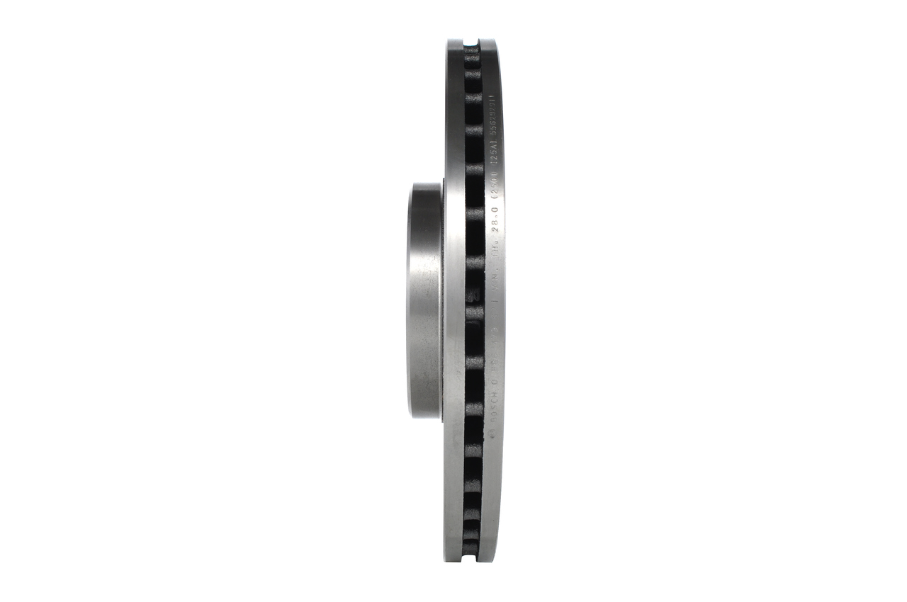 Brake Disc - 0 986 479 621 BOSCH