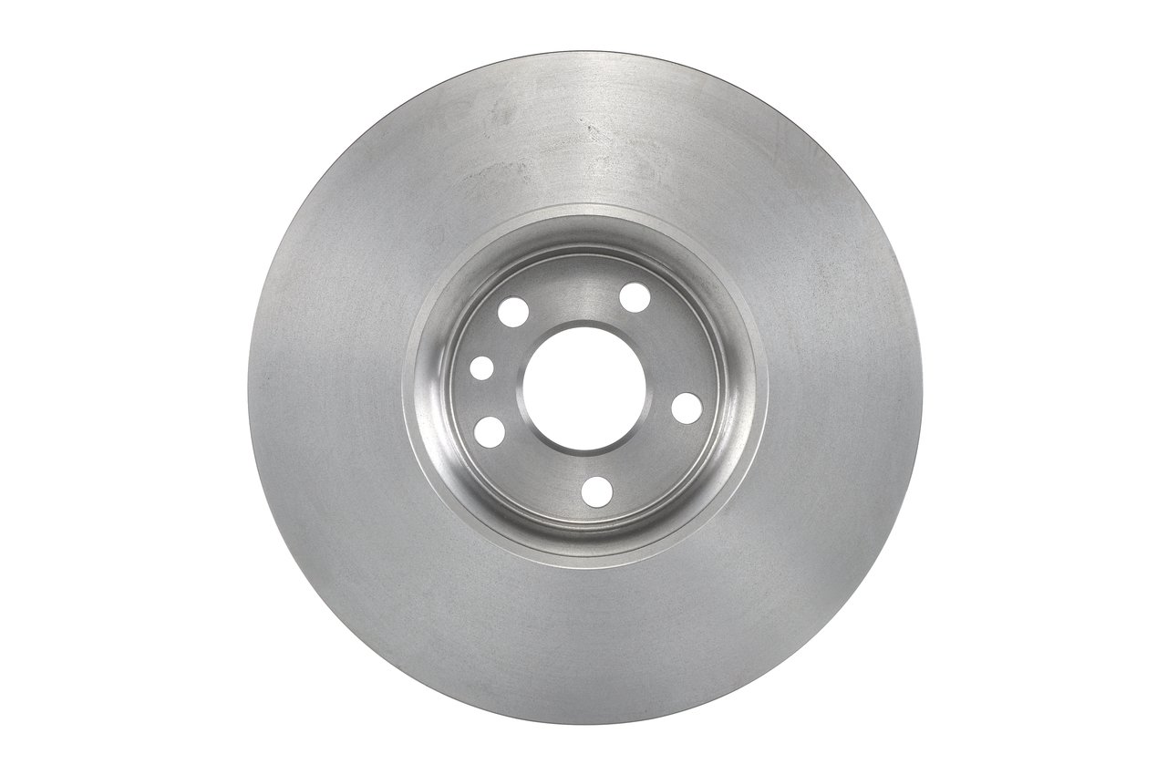 Brake Disc - 0 986 479 621 BOSCH