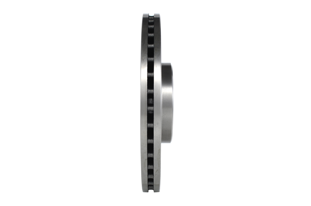 Brake Disc - 0 986 479 621 BOSCH