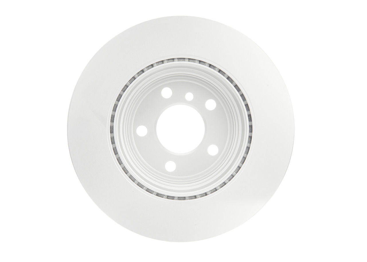 Brake Disc - 0 986 479 622 BOSCH