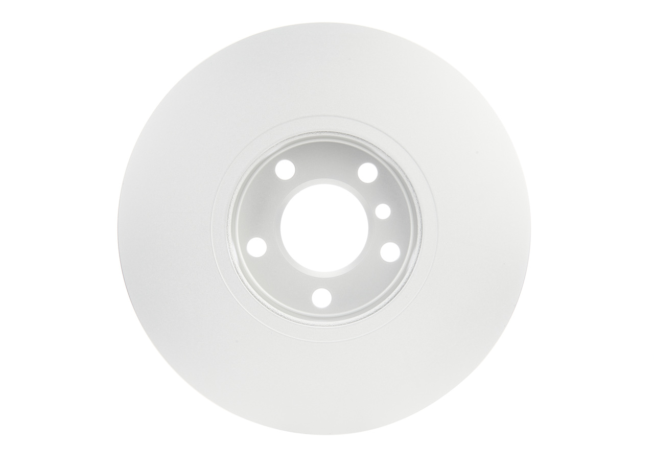 Brake Disc - 0 986 479 624 BOSCH