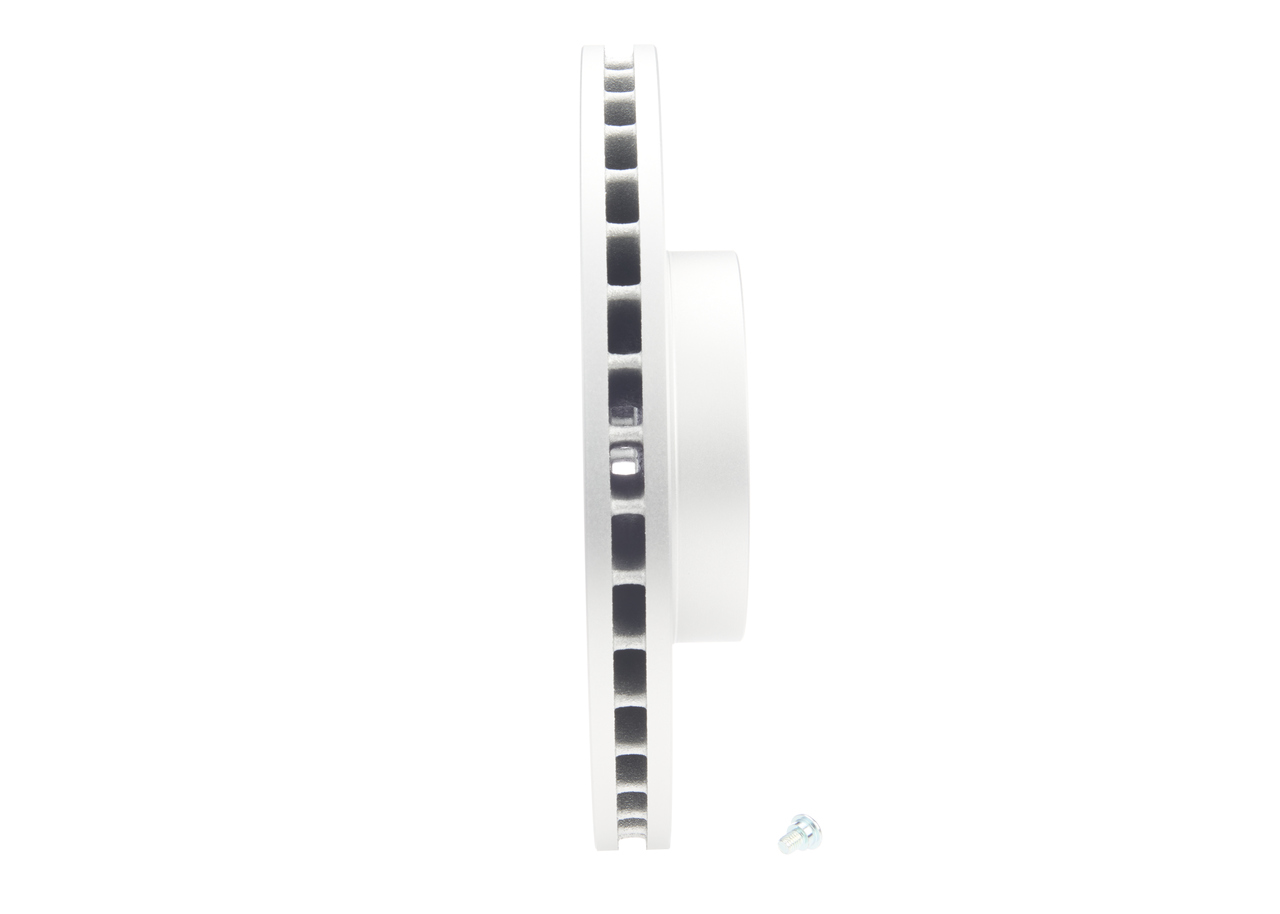 Brake Disc - 0 986 479 624 BOSCH