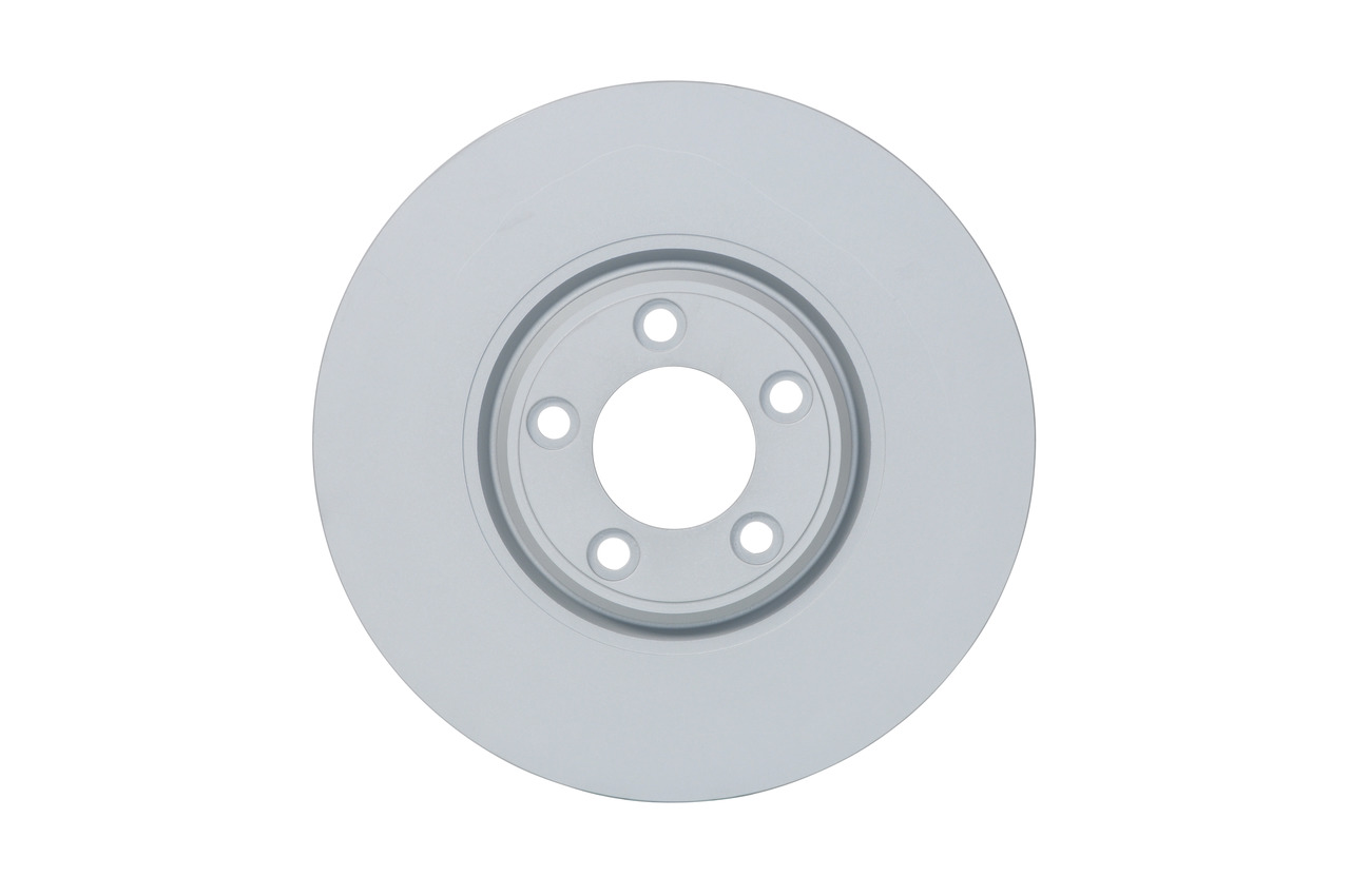 Brake Disc - 0 986 479 627 BOSCH