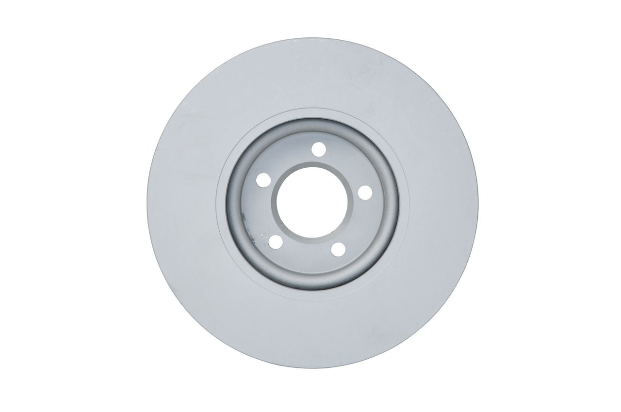 Brake Disc - 0 986 479 627 BOSCH