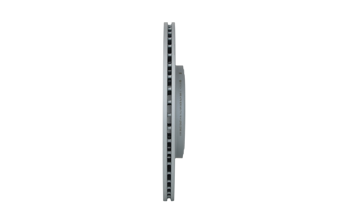 Discofreno - 0 986 479 628 BOSCH