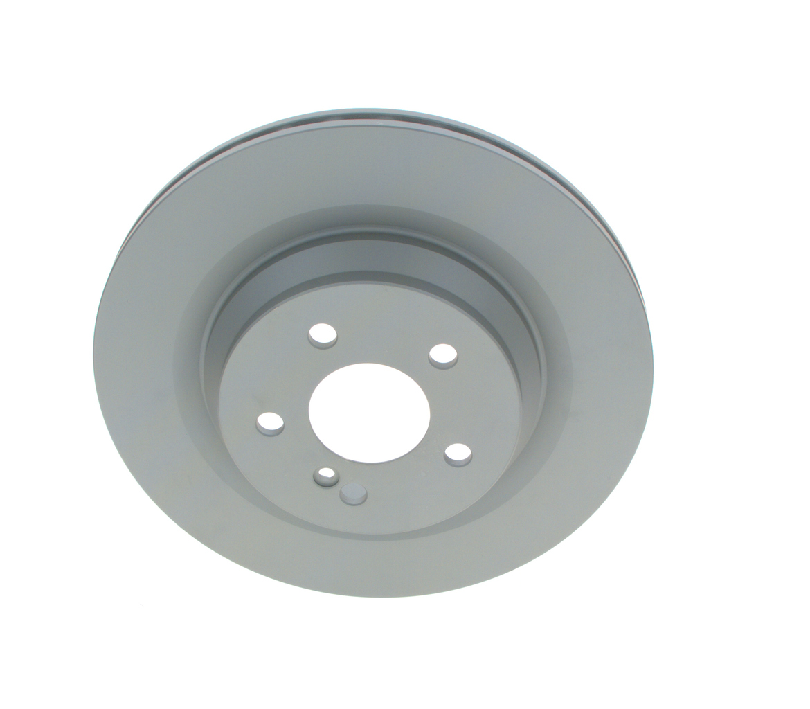 Brake Disc - 0 986 479 629 BOSCH
