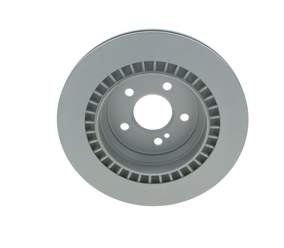 Brake Disc - 0 986 479 629 BOSCH