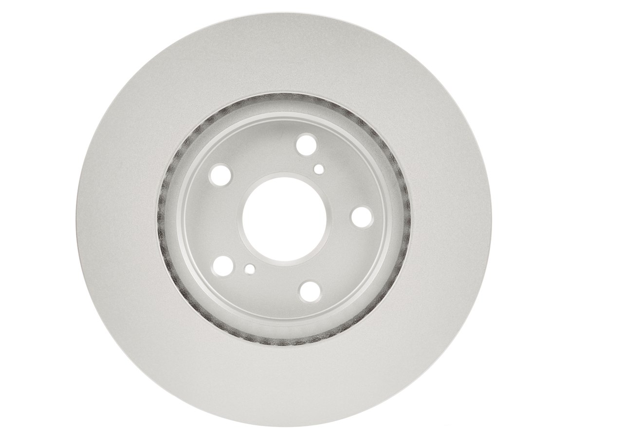 Brake Disc - 0 986 479 633 BOSCH