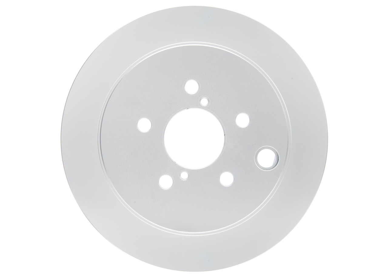 Brake Disc - 0 986 479 634 BOSCH