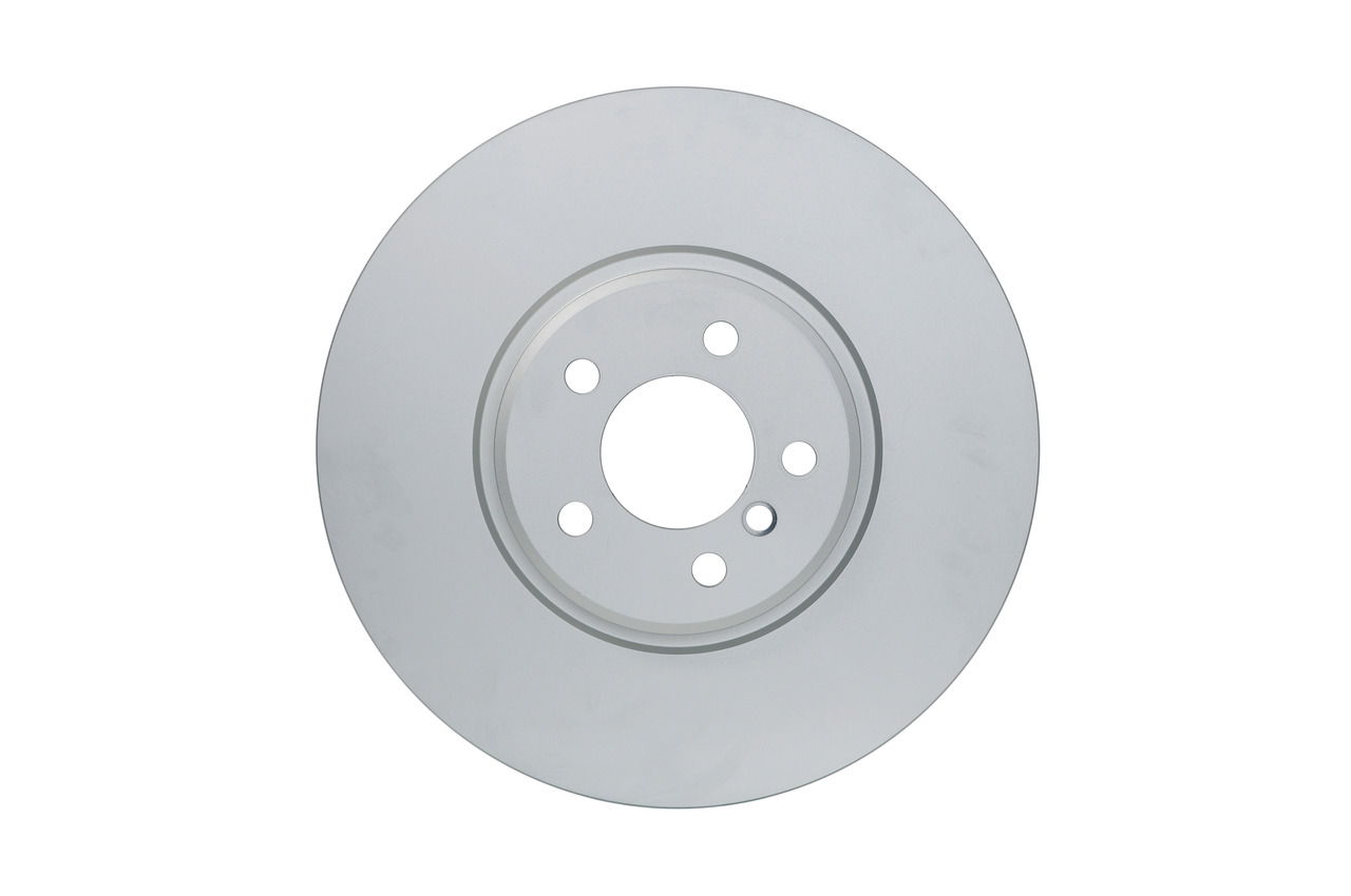 Brake Disc - 0 986 479 635 BOSCH