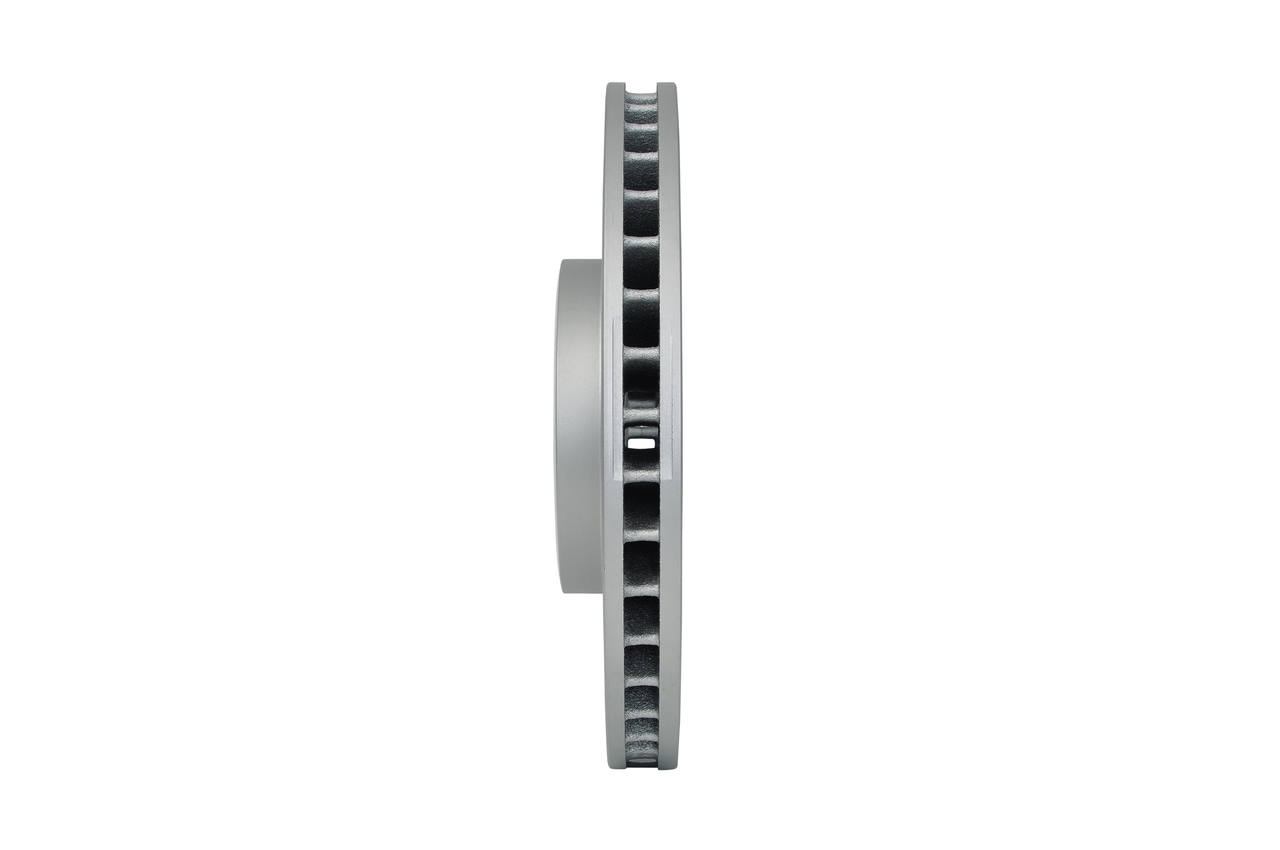 Brake Disc - 0 986 479 635 BOSCH
