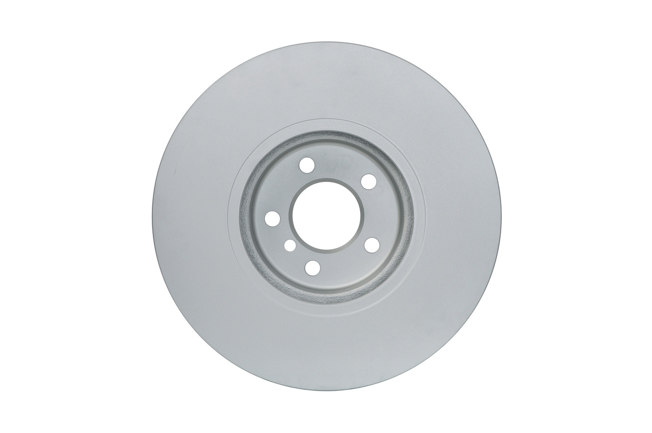 Brake Disc - 0 986 479 635 BOSCH